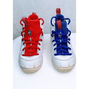 Nike Little Posite One Kid's  Sneaker